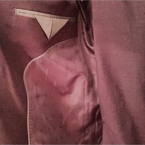 Creative Bespoke Design Mens Suit - Picture 4 of 6